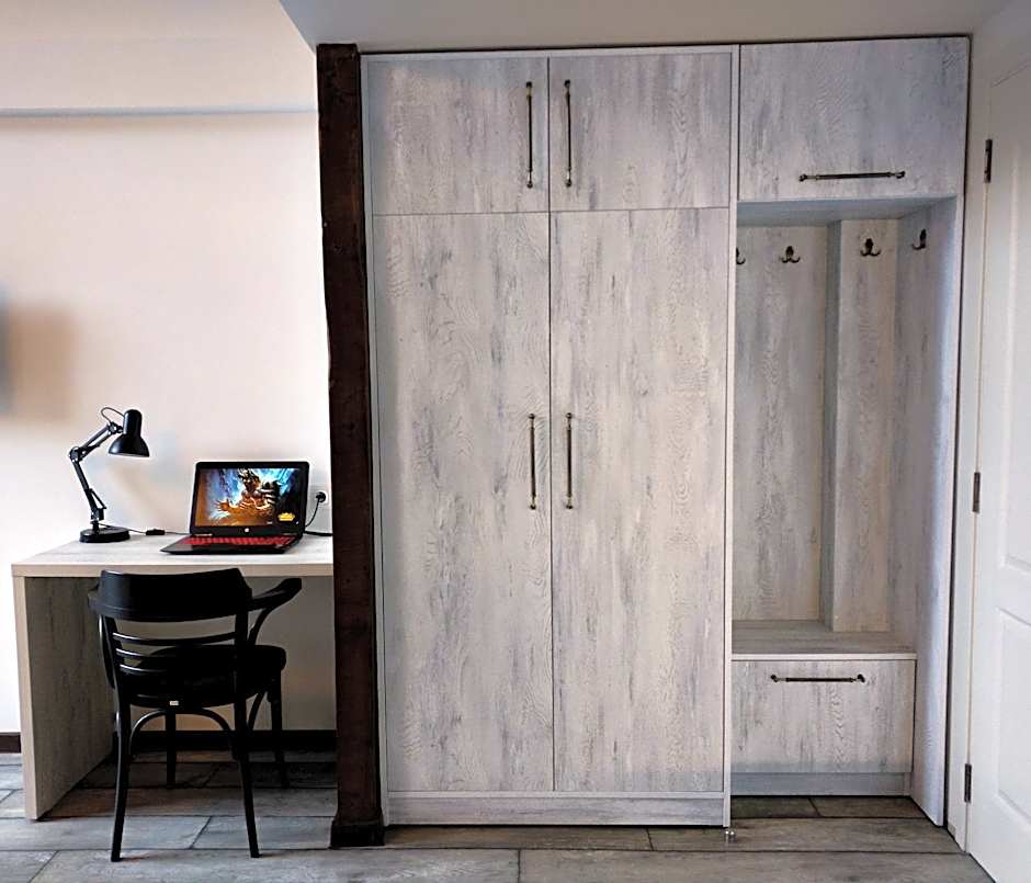 Cozy Studios on Freedom Square