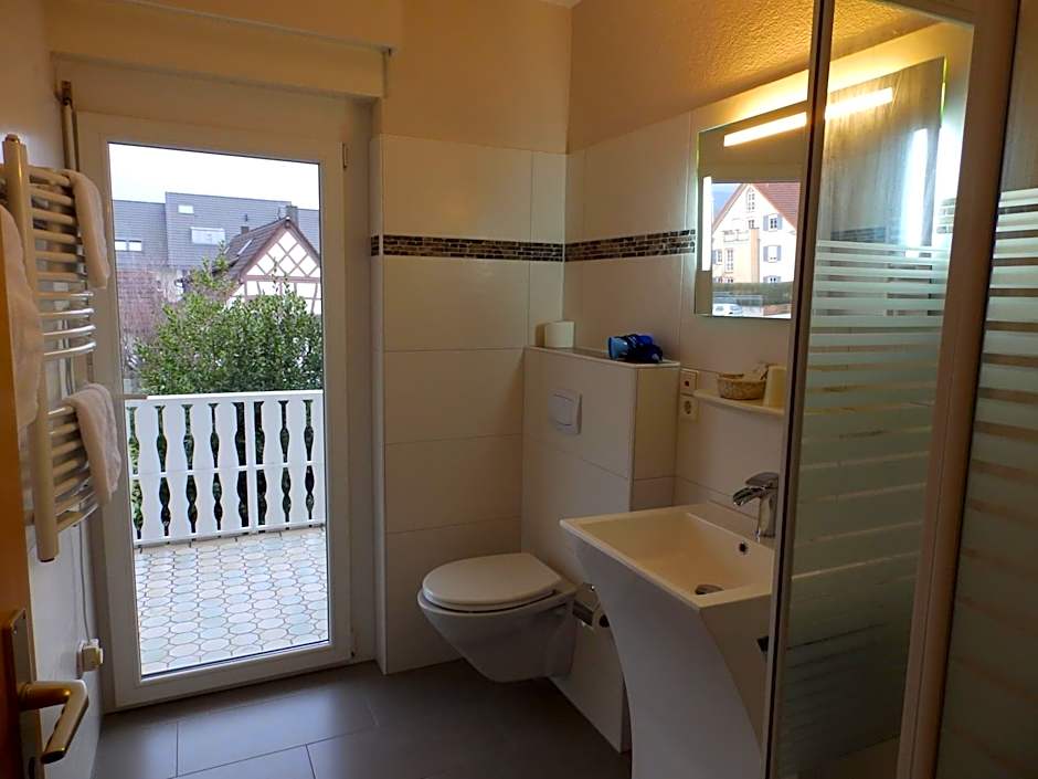 H41 Inn Hotel Garni Freiburg