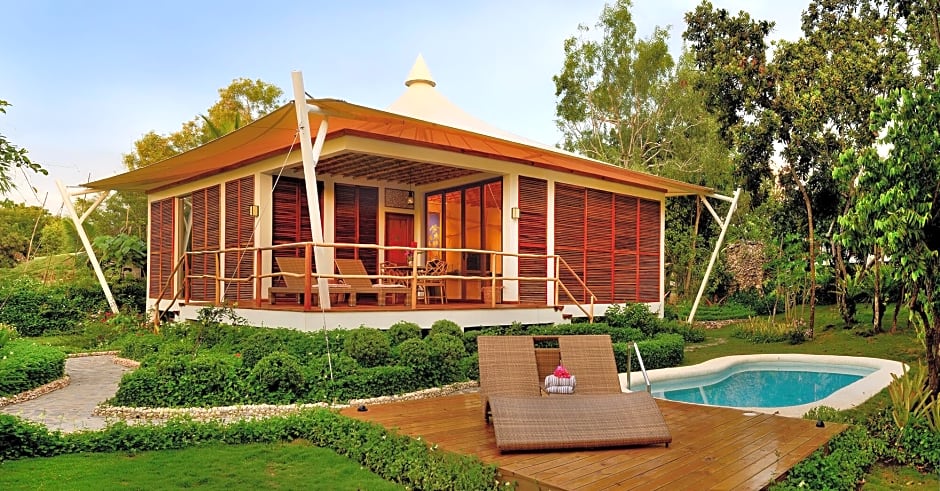 Zdjęcie 1 z 50 — Donatela Resort & Sanctuary