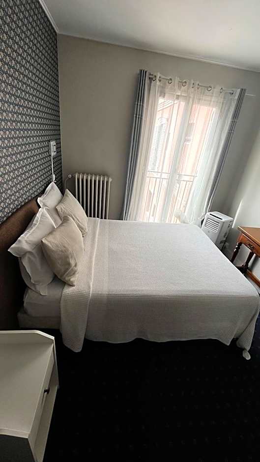 Hôtel Marie Louise