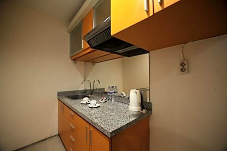 Superior Double Room Only