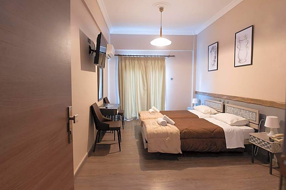 Hotel Koutriaris