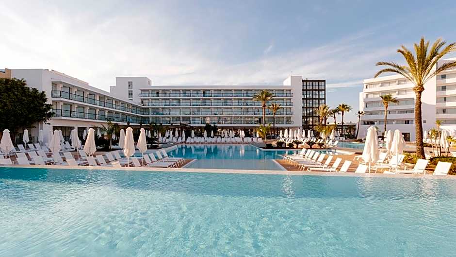 AluaSoul Ibiza - Adults only