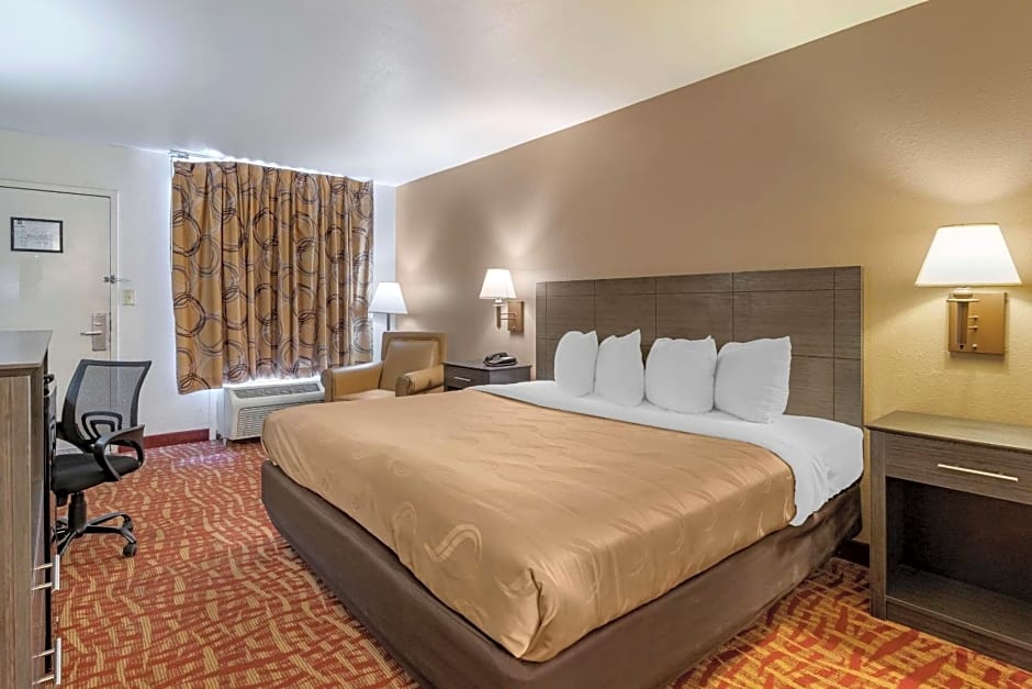 Quality Inn At Town Center – Beaufort, SC