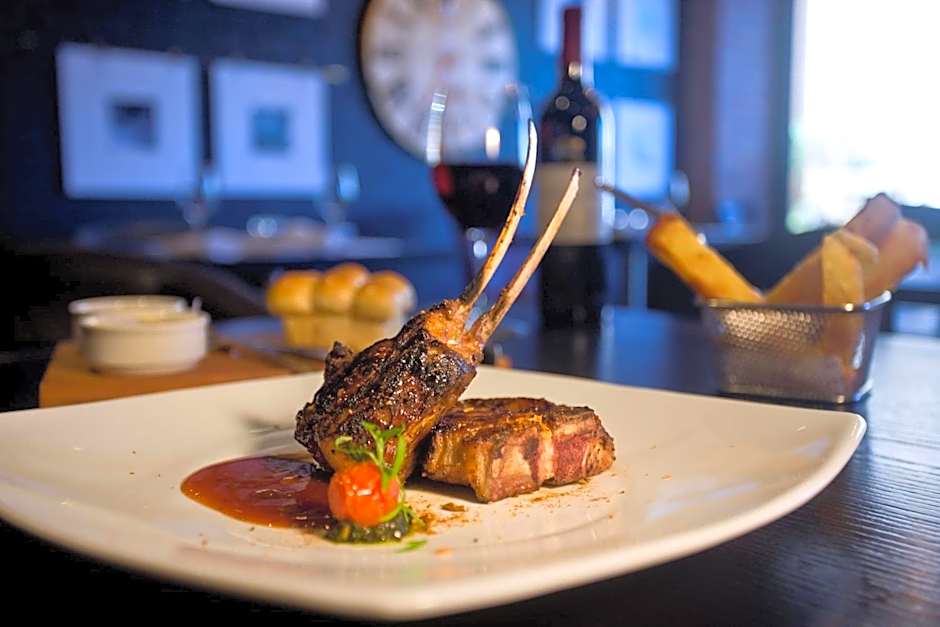 Southern Sun Elangeni & Maharani