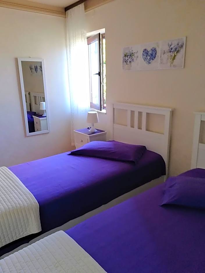 Apartmani Villa Otilija