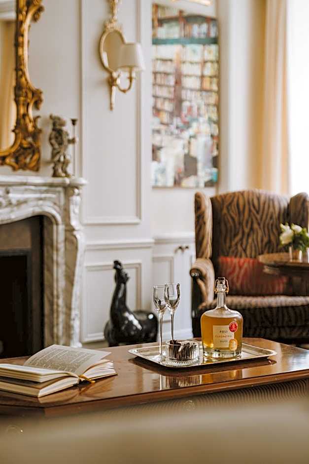 Splendide Royal Paris