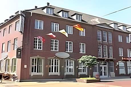 Stadthotel Julich