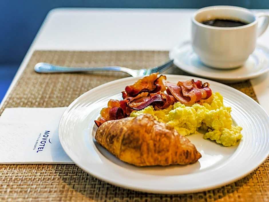 Novotel Rio de Janeiro Leme