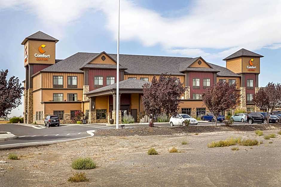 Comfort Suites Moses Lake