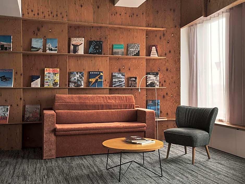 Photo 1 of 11 of Library Suite