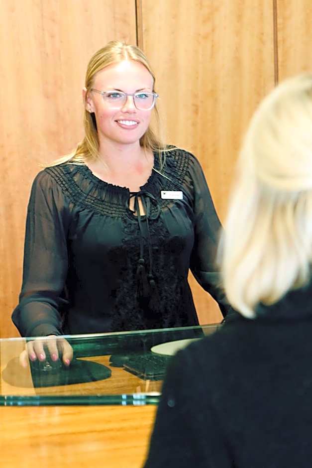 First Hotel Jörgen Kock