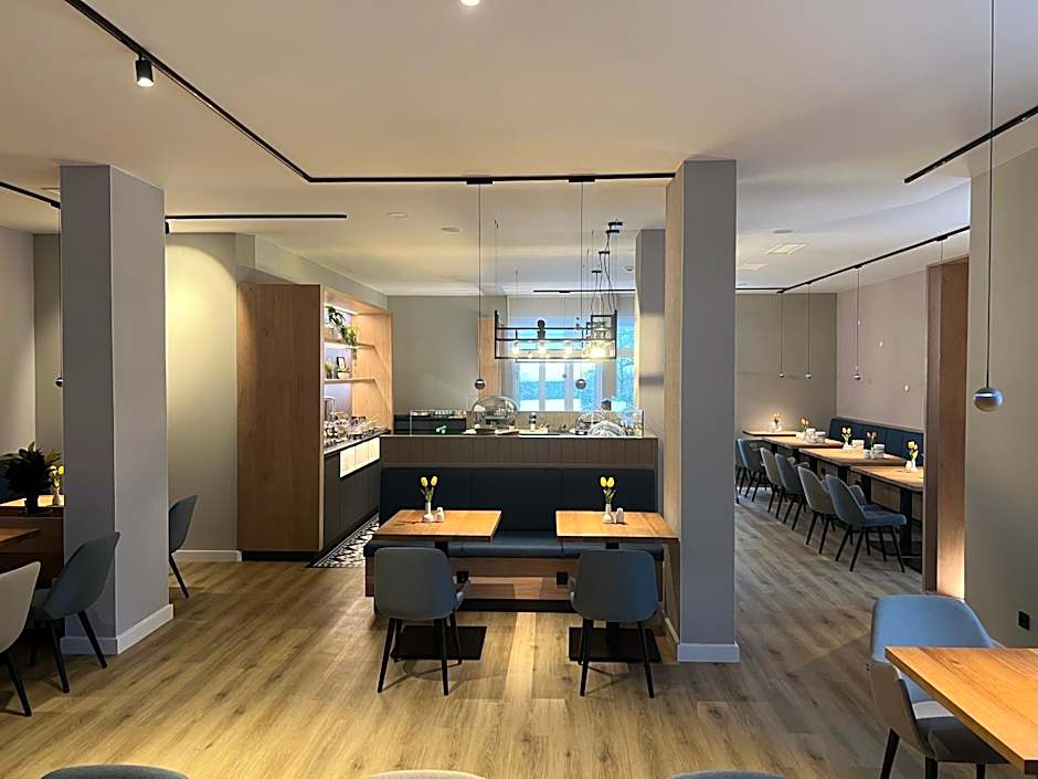 Atrium Hotel Krüger