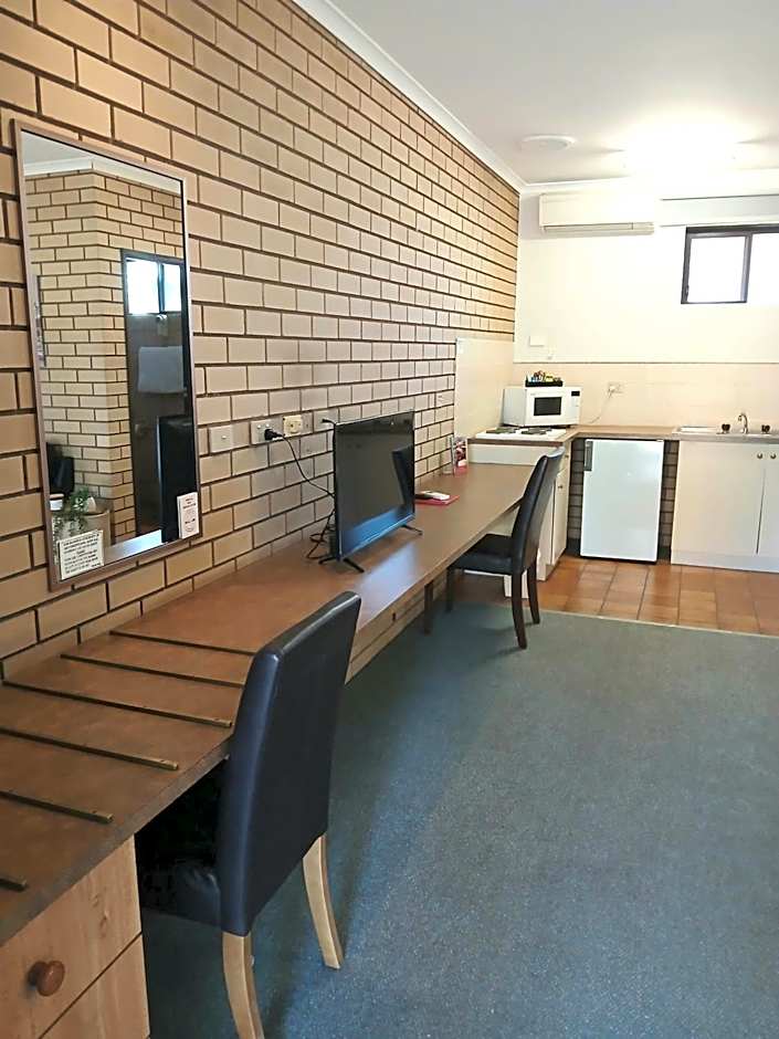 Birch Motel Tocumwal Previously Known as Kanimbla Motor Inn