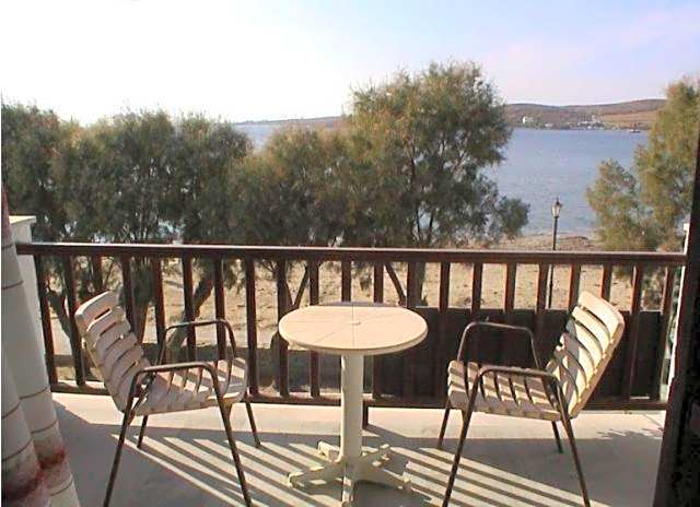 Hotel Zannet