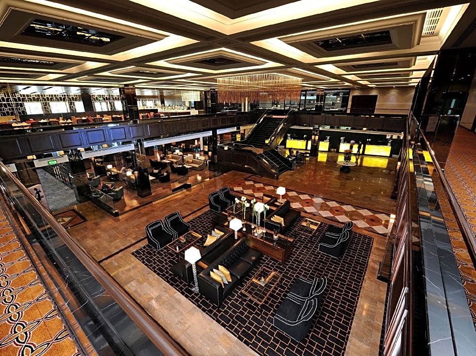 InterContinental Bahrain By IHG