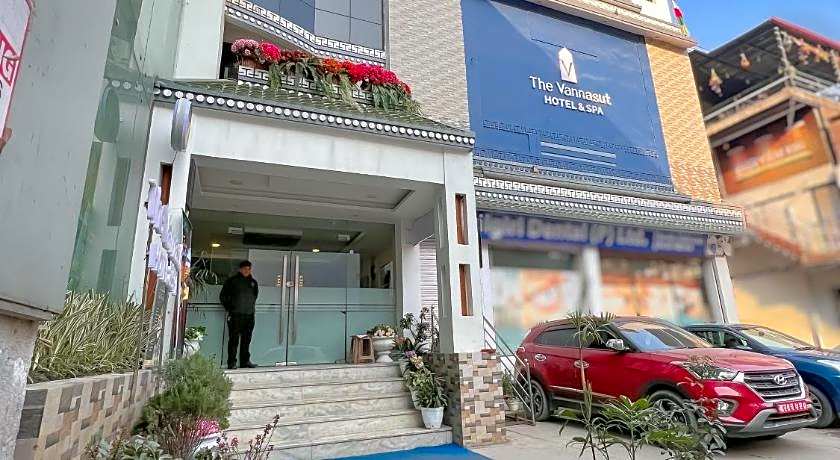 Vannasut Hotel and Spa