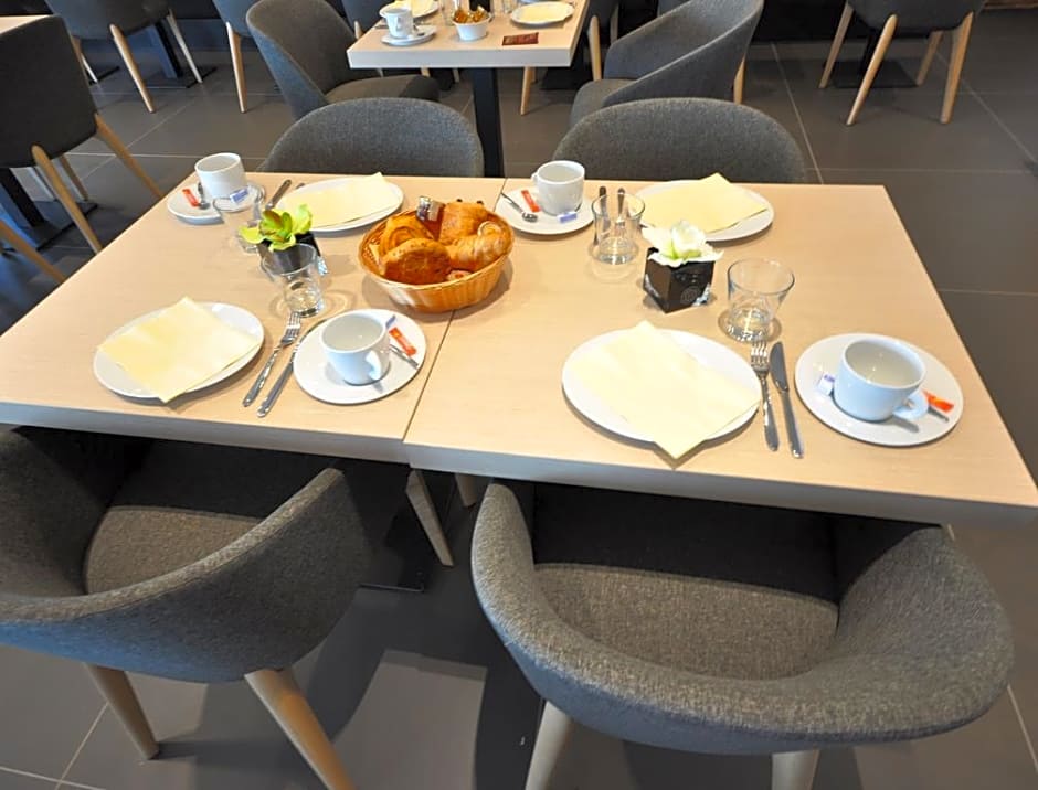 PADJA Hôtel & Spa Vannes