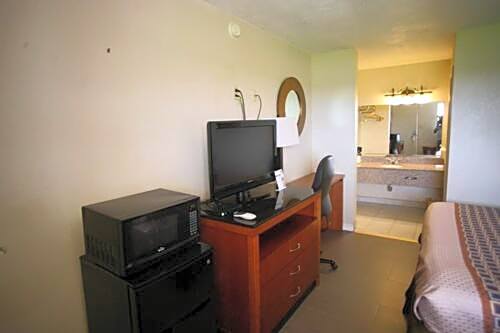 Americas Best Value Inn - Edna