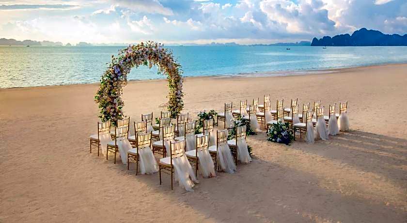 Paradise Suites Hotel