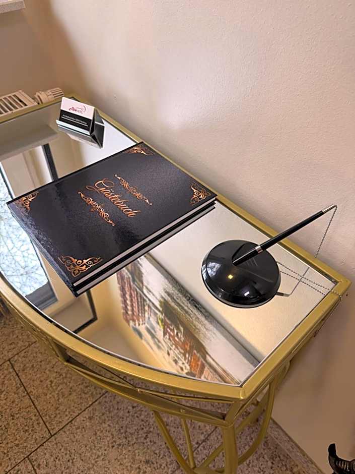 Ata Hotel - Self Check-in