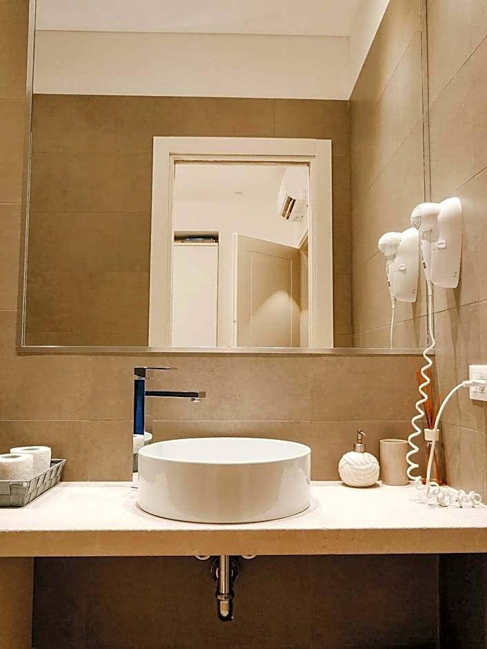 CeO LUXURY SUITE DI CAGLIARI