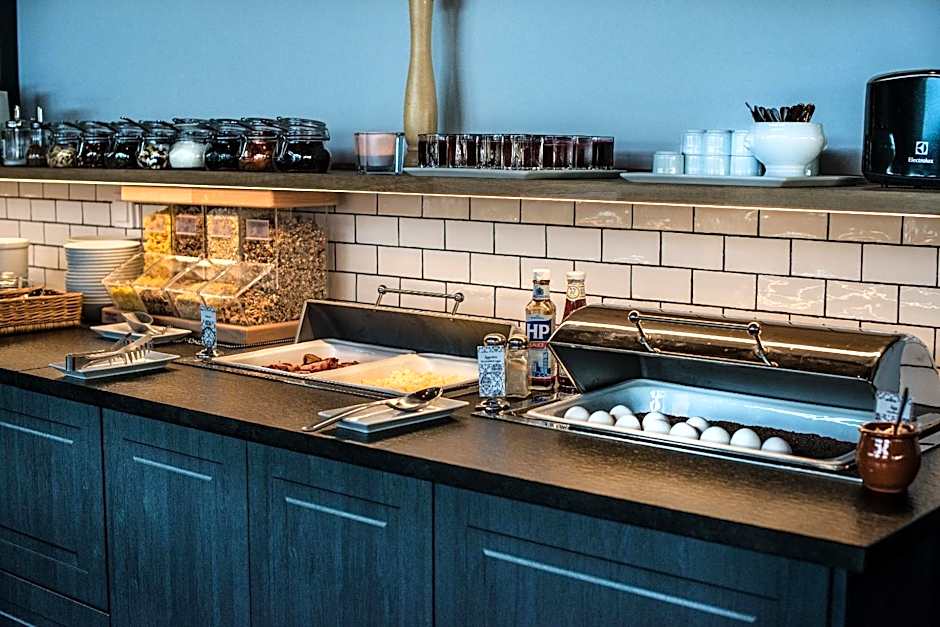 Eriksgårdens Fjällhotell