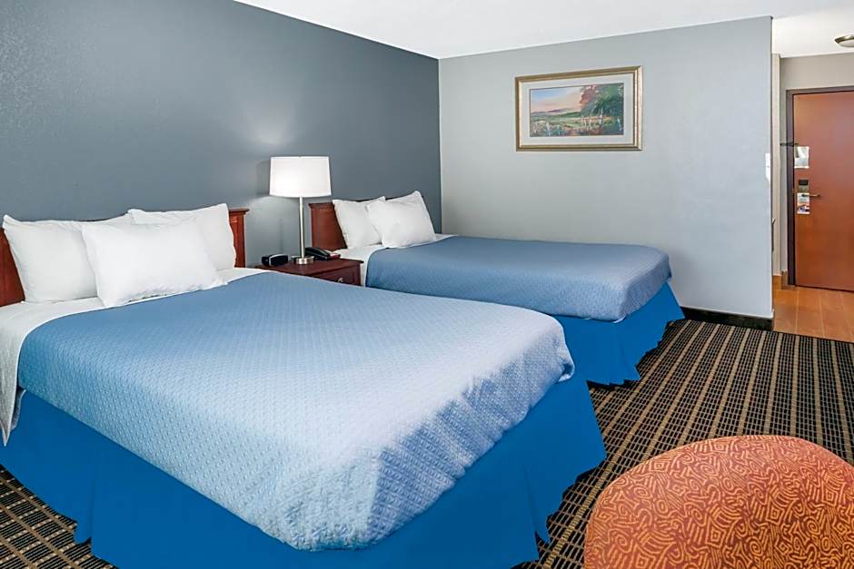 Days Inn by Wyndham Clive - West Des Moines
