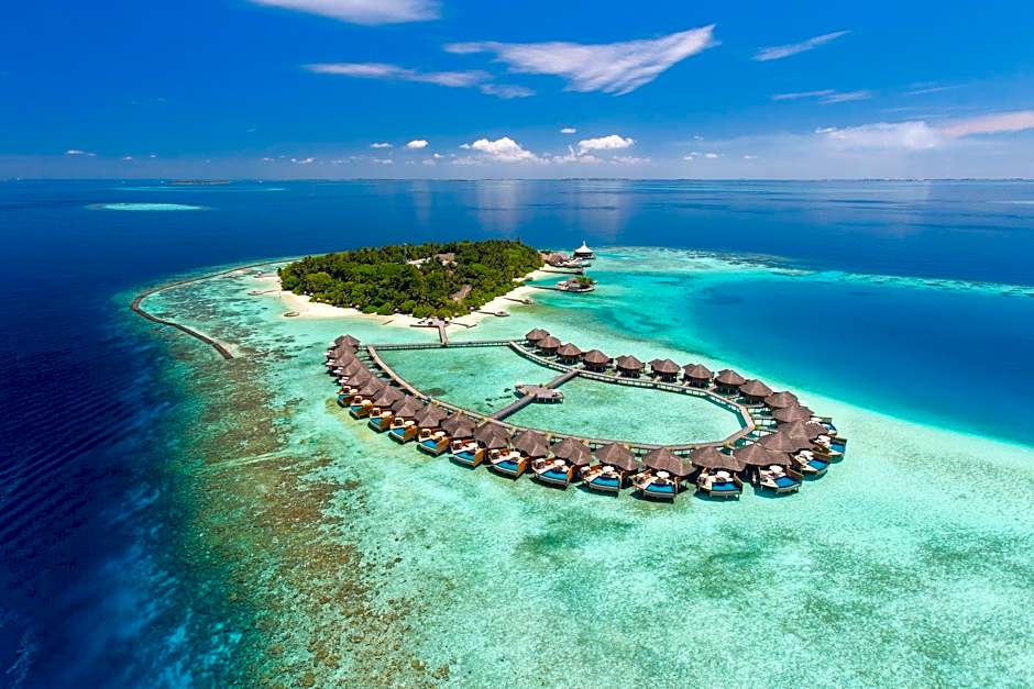 Baros Maldives