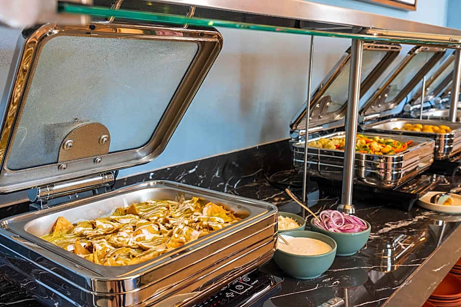 Hotel Ex hacienda Chautla Puebla, Trademark by Wyndham