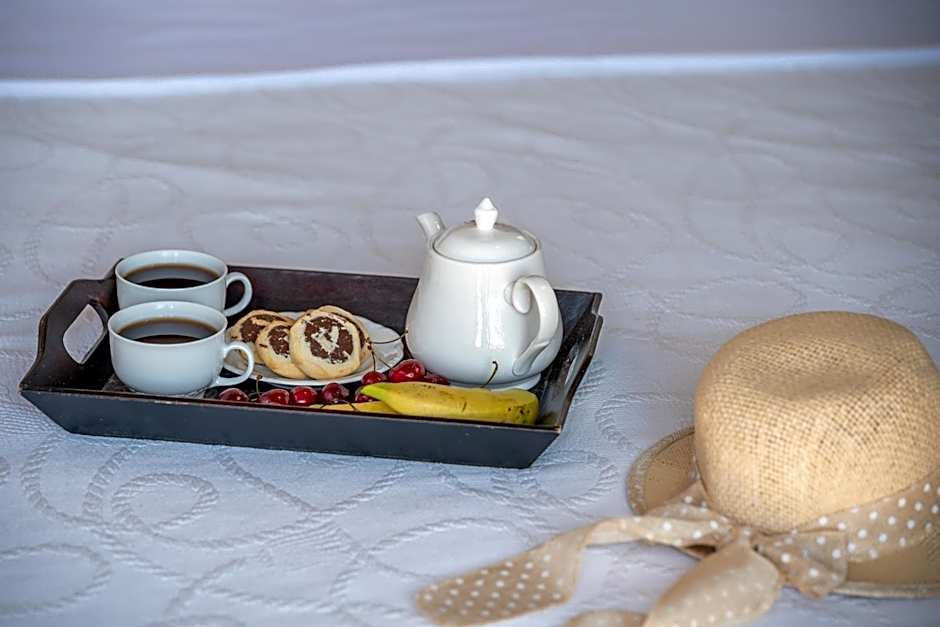 The Stonemade Houses