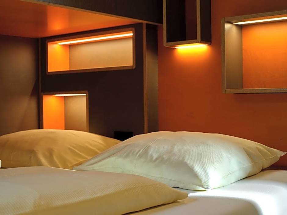 Youth Hostel Larochette