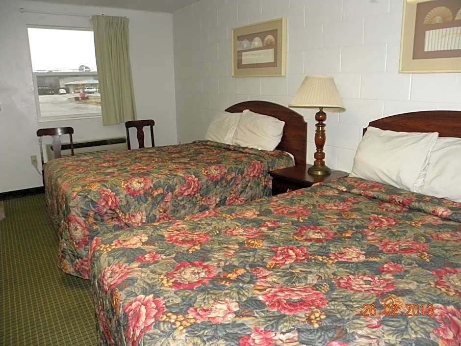 Guest Inn Rogers