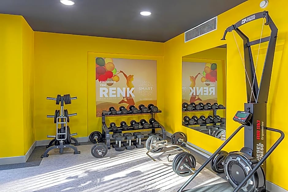 Smart by Dedeman Eskişehir