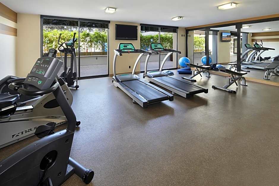 Holiday Inn Hotel & Suites Anaheim By IHG