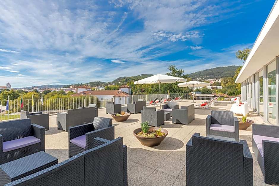 Luna Arcos Hotel Nature & Wellness