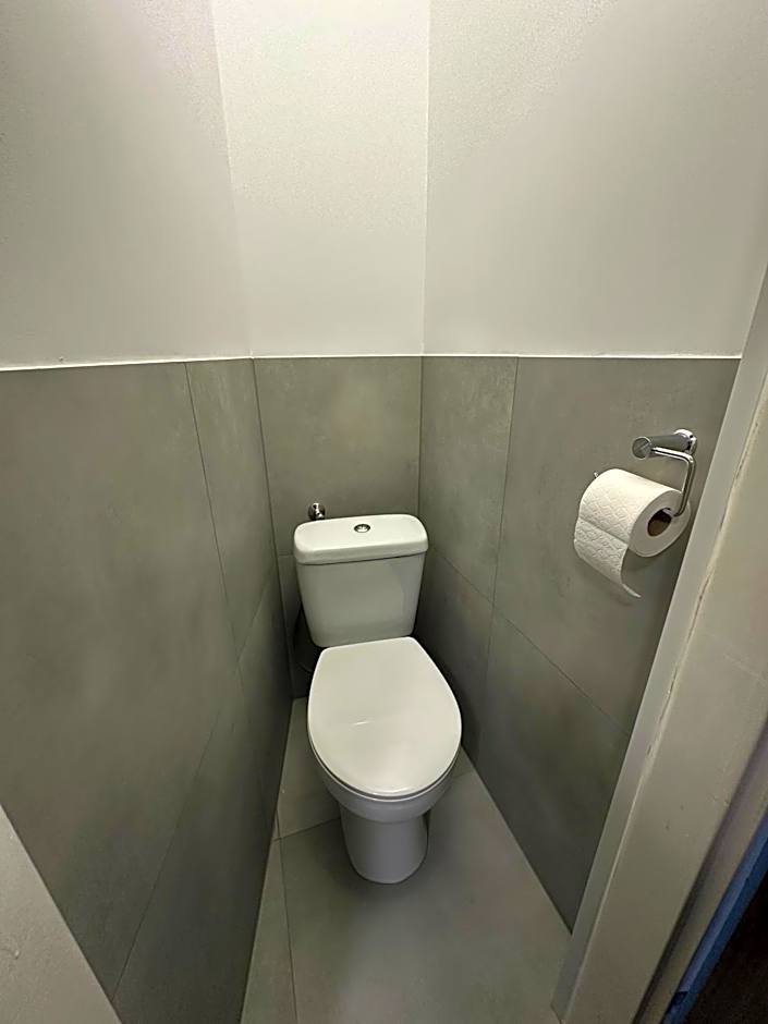 Kwadrat B&B Jałowego