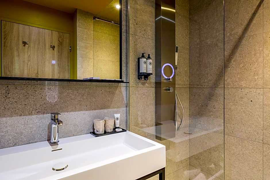The Leprince Hotel Spa, BW Premier Collection by Best Western