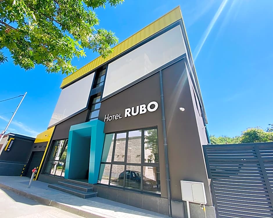 RUBO Hotel