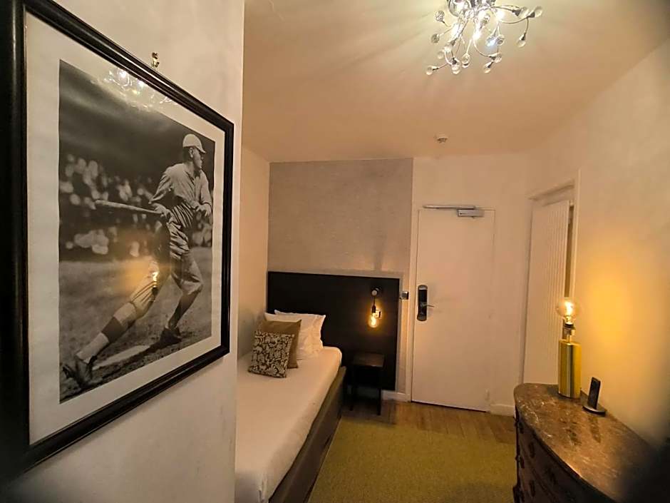 Hotel Le Twelve