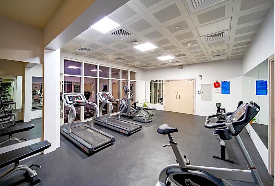 Citymax Hotel Ras Al Khaimah