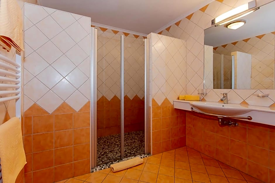 Bauernhof Schornlehen