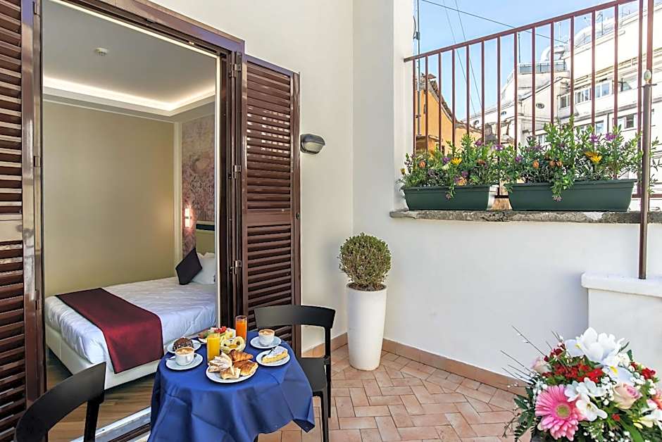 Hotel Memphis