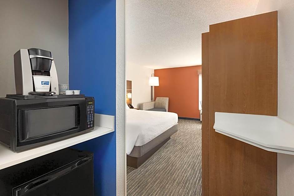 Holiday Inn Express Vero Beach-West By IHG