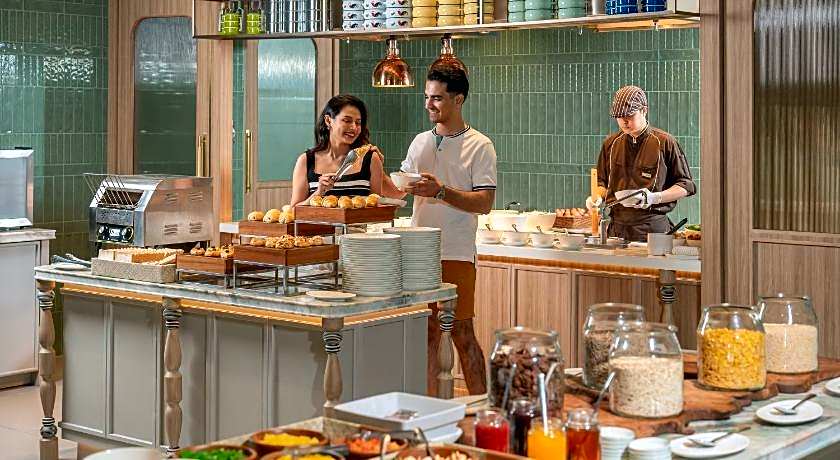 Hyatt Place Bangkok Sukhumvit 1