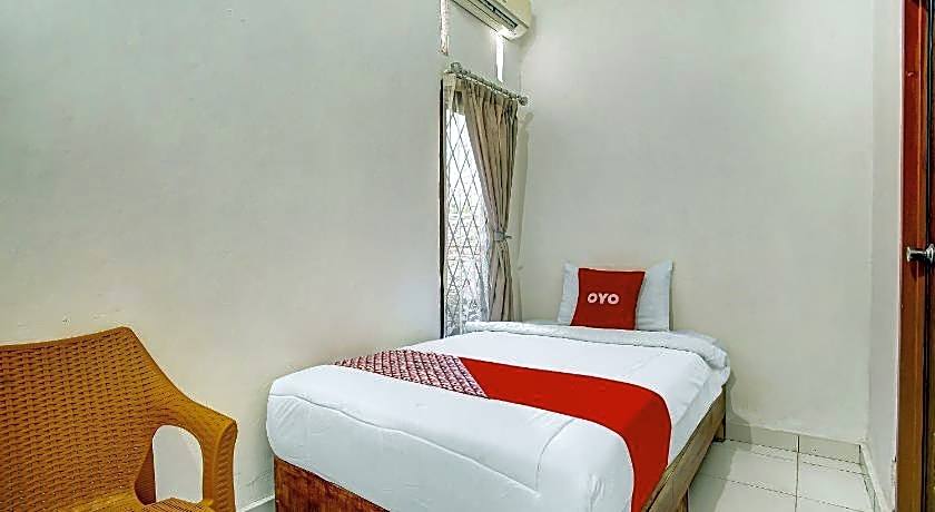 Hotel O Homestay Syariah