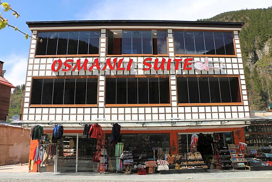 Osmanlı Suite