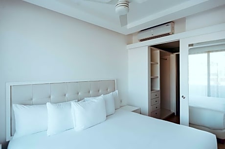 Suite One Bedroom