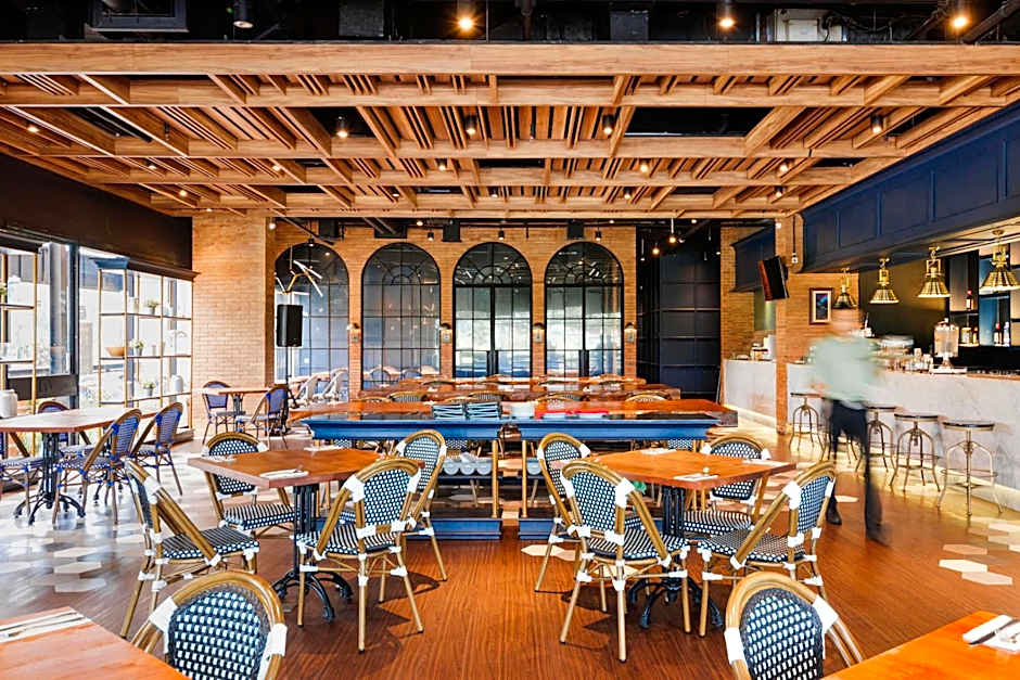 Antero Hotel Jababeka Cikarang