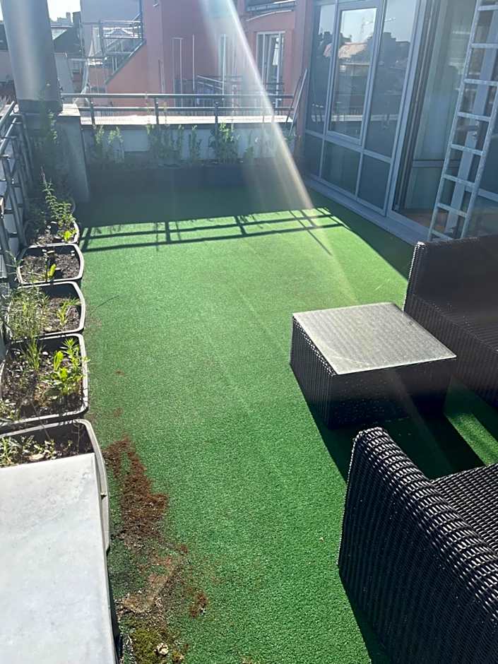 Bayer's Boardinghouse und Hotel